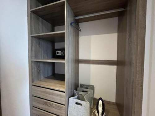 Departamento Panorámico En Venta En Lomas De Reforma 