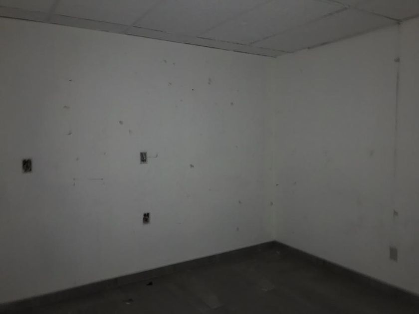 Renta Oficinas Polanco Homero 120 M2 