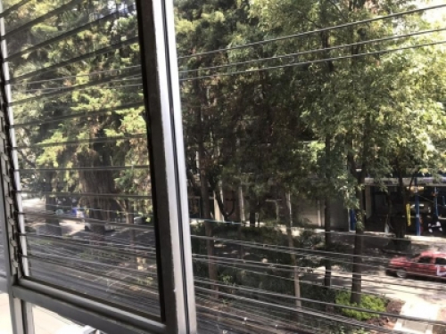 Renta Oficinas Polanco Homero 120 M2 
