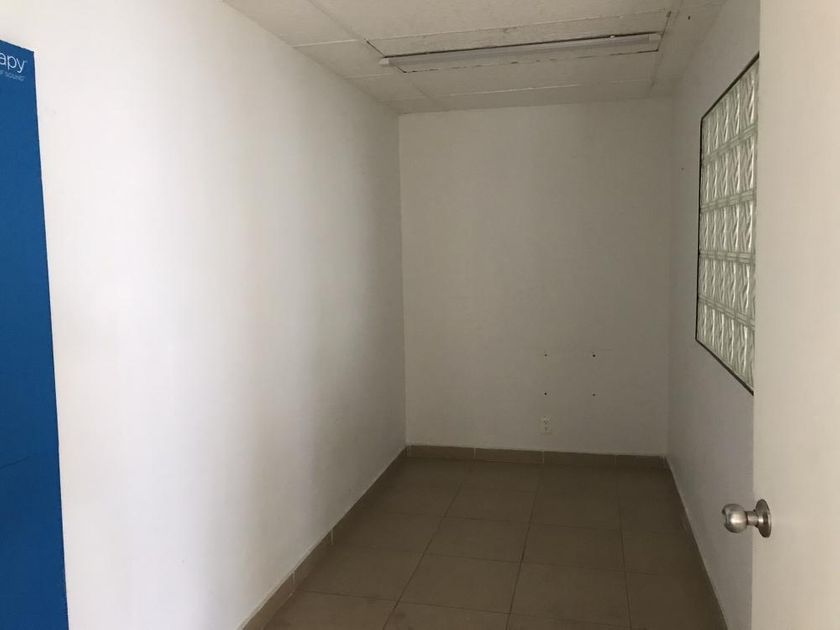 Renta Oficinas Polanco Homero 120 M2 