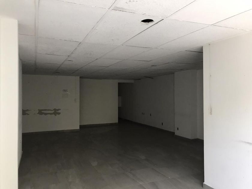 Renta Oficinas Polanco Homero 120 M2 