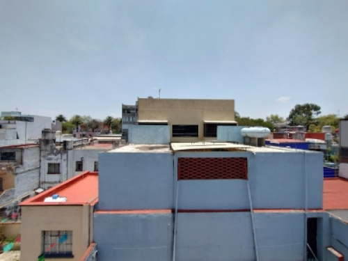 Venta Casa En Narvarte Oriente, Uso Suelo H4