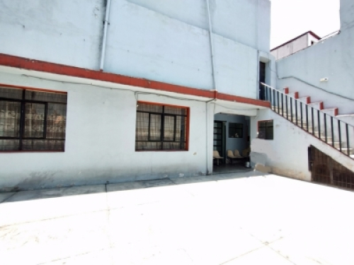 Venta Casa En Narvarte Oriente, Uso Suelo H4