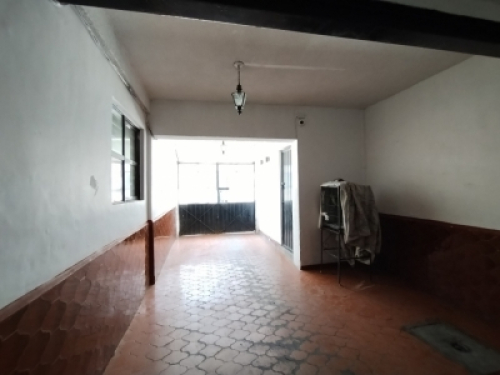Venta Casa En Narvarte Oriente, Uso Suelo H4