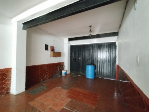 Venta Casa En Narvarte Oriente, Uso Suelo H4