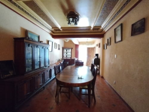 Venta Casa En Narvarte Oriente, Uso Suelo H4