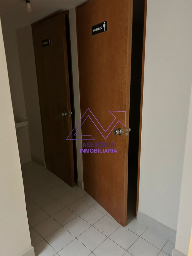 Oficina En Renta En Lomas De Tecamachalco