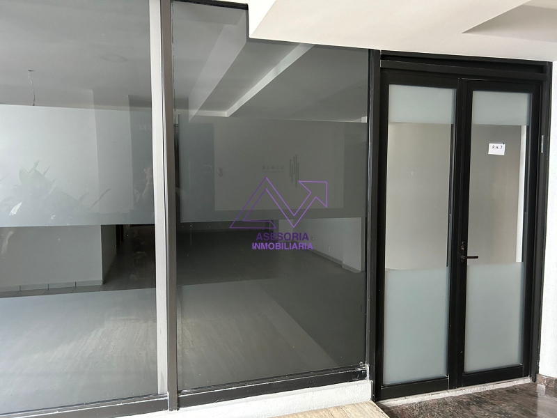 Oficina En Renta En Lomas De Tecamachalco