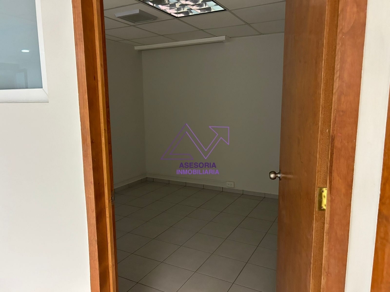 Oficina En Renta En Lomas De Tecamachalco