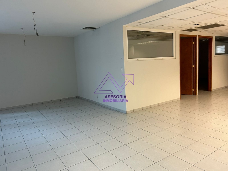 Oficina En Renta En Lomas De Tecamachalco