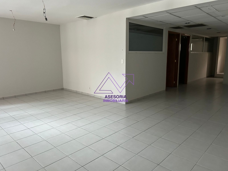 Oficina en Renta en Lomas de Tecamachalco