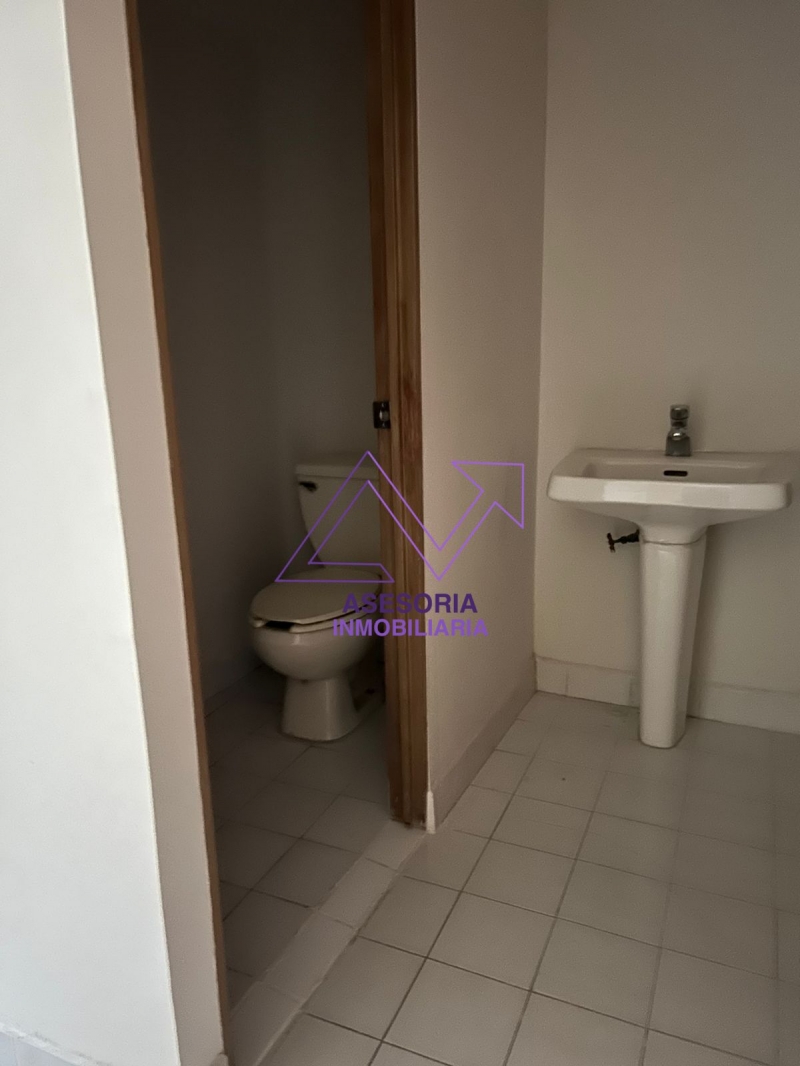 Oficina En Renta En Lomas De Tecamachalco