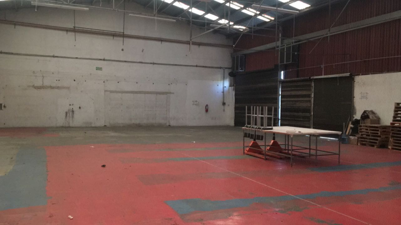 Local Comercial En Venta O Renta En Ladrón De Guevara