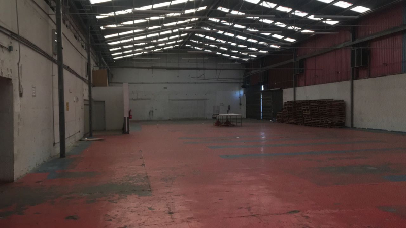 Local Comercial En  Renta En Ladrón De Guevara