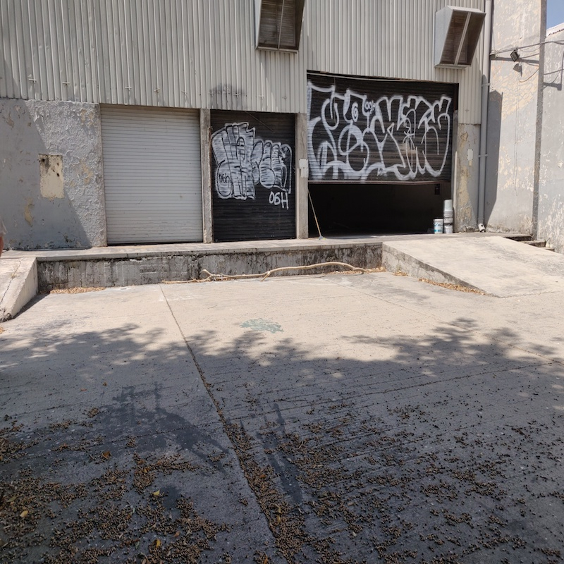 Local Comercial En  Renta En Ladrón De Guevara