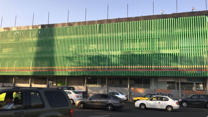Local Comercial En  Renta En Ladrón De Guevara