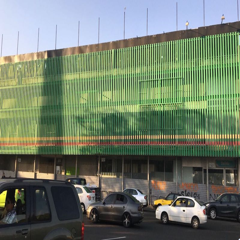Local Comercial En  Renta En Ladrón De Guevara