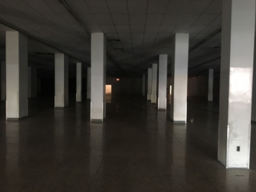 Local Comercial En  Renta En Ladrón De Guevara