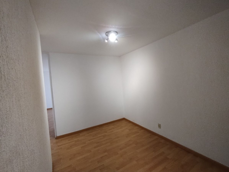 Departamento En Renta En Pedregal 2, Edificio Rodas Piso 2