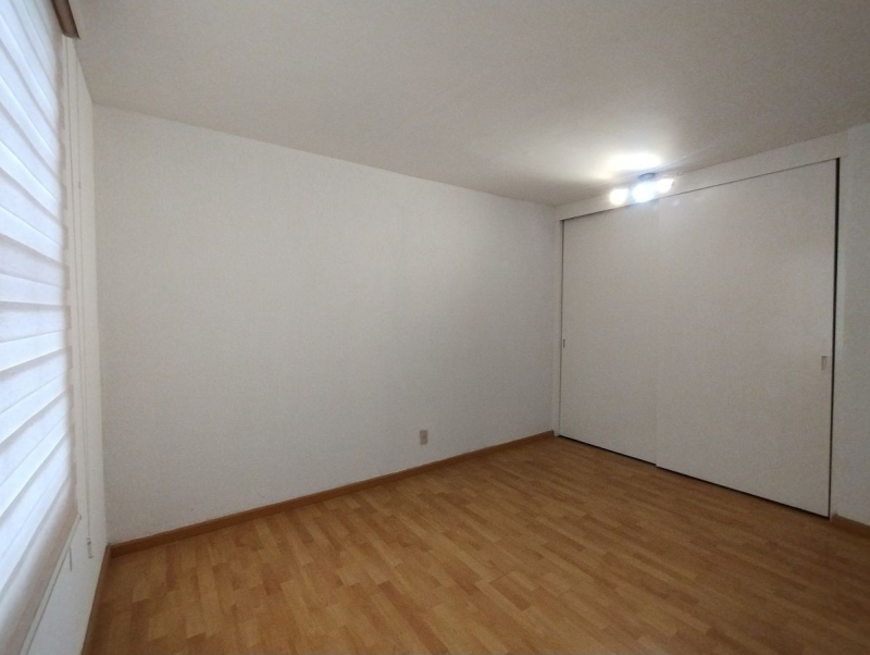 Departamento En Renta En Pedregal 2, Edificio Rodas Piso 2