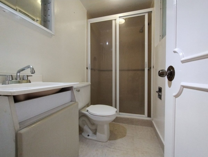 Departamento En Renta En Pedregal 2, Edificio Rodas Piso 2