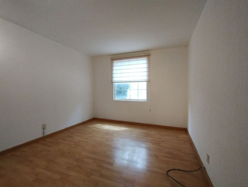 Departamento En Renta En Pedregal 2, Edificio Rodas Piso 2