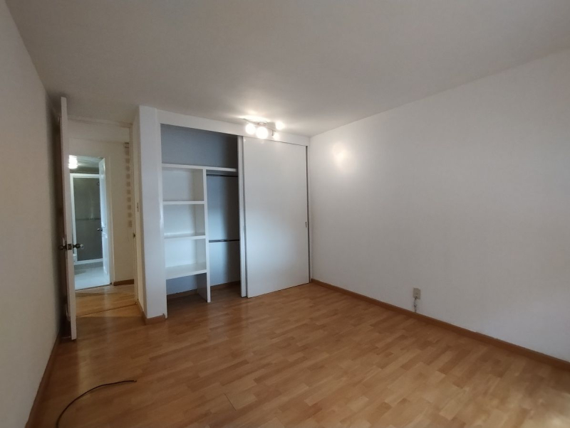 Departamento En Renta En Pedregal 2, Edificio Rodas Piso 2