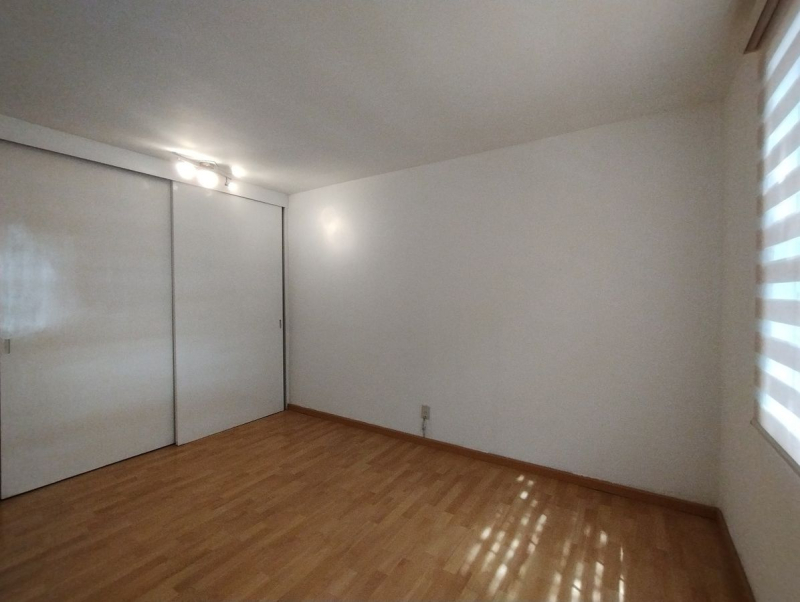 Departamento En Renta En Pedregal 2, Edificio Rodas Piso 2