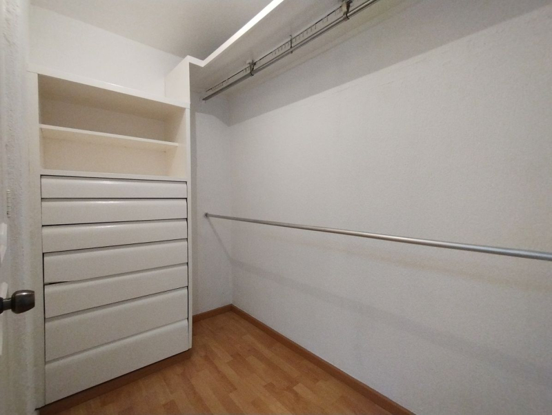 Departamento En Renta En Pedregal 2, Edificio Rodas Piso 2