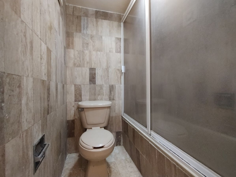 Departamento En Renta En Pedregal 2, Edificio Rodas Piso 2