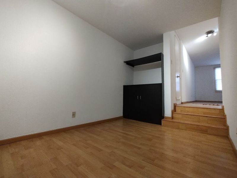 Departamento En Renta En Pedregal 2, Edificio Rodas Piso 2