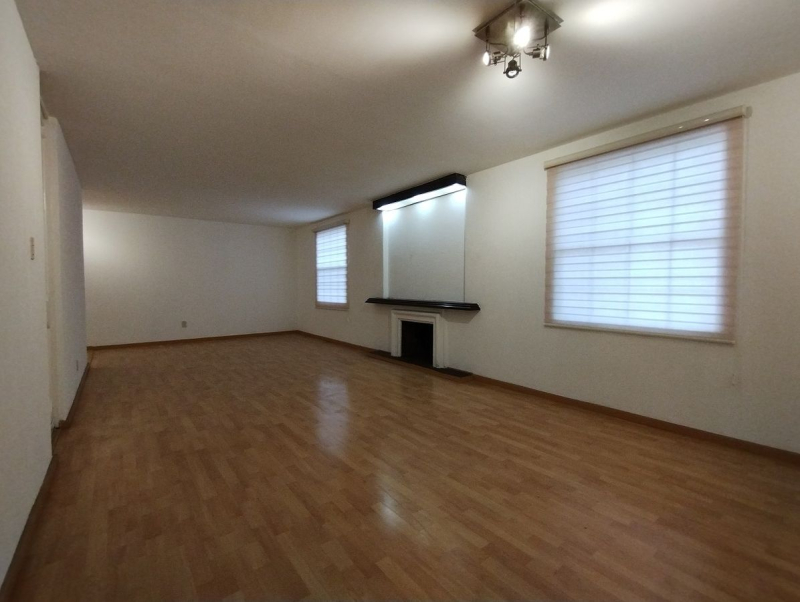 Departamento En Renta En Pedregal 2, Edificio Rodas Piso 2