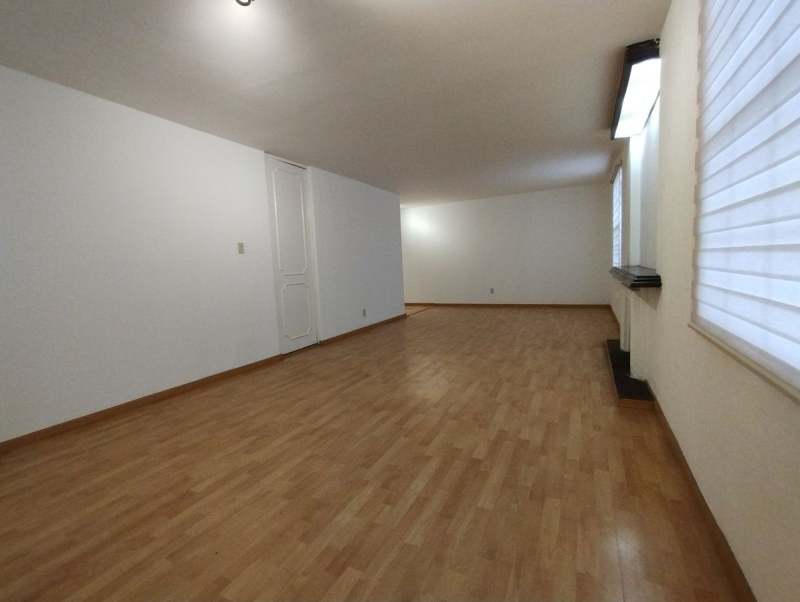 Departamento En Renta En Pedregal 2, Edificio Rodas Piso 2