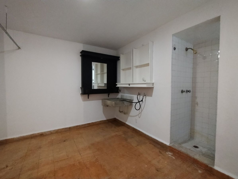 Departamento En Renta En Pedregal 2, Edificio Rodas Piso 2