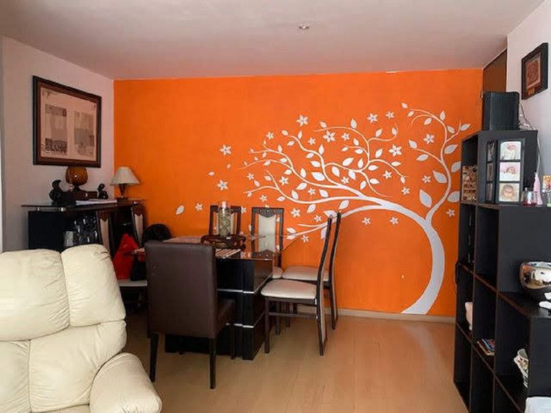 Renta Departamento En Santa Cruz Atoyac