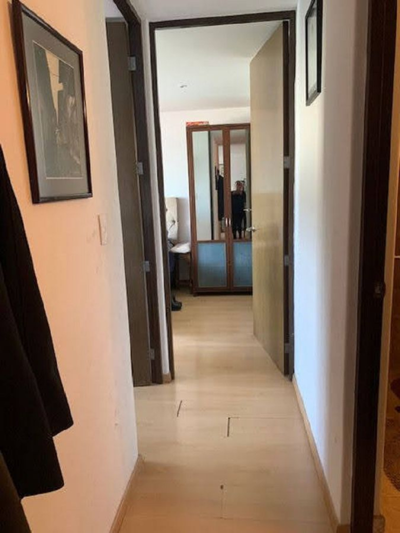 Renta Departamento En Santa Cruz Atoyac