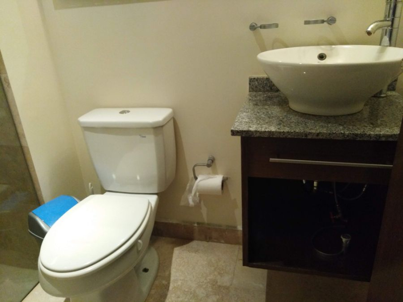 Renta Departamento En Santa Cruz Atoyac