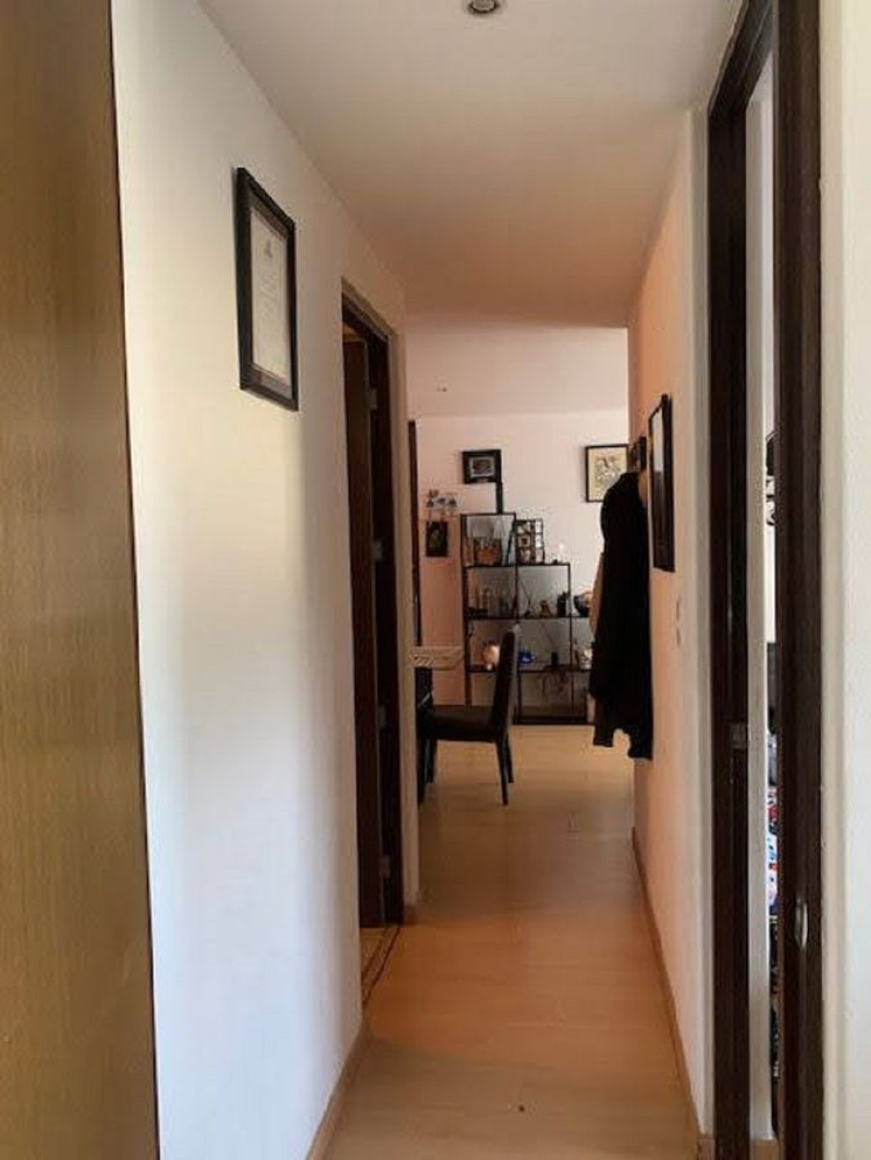 Renta Departamento En Santa Cruz Atoyac