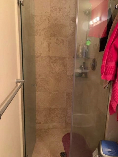 Renta Departamento Semi Amueblado En Santa Cruz Atoyac