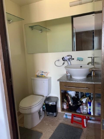 Renta Departamento Semi Amueblado En Santa Cruz Atoyac