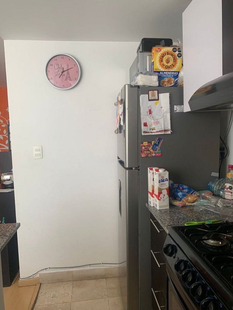 Renta Departamento En Santa Cruz Atoyac