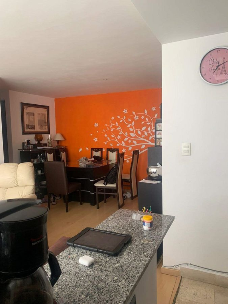 Renta Departamento En Santa Cruz Atoyac