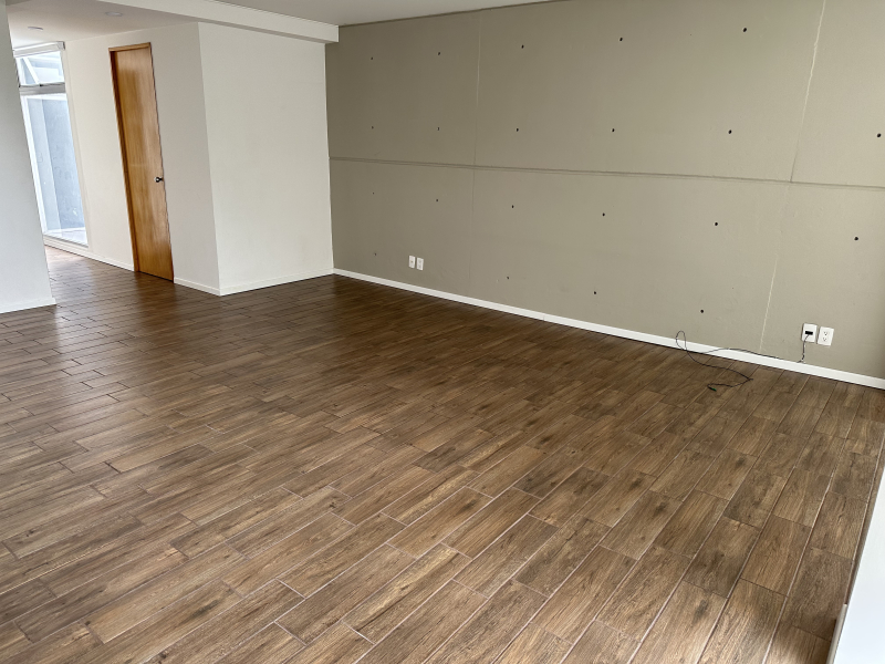 Departamento En Renta En Polanco