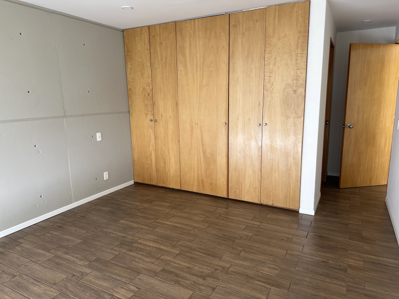 Departamento En Renta En Polanco