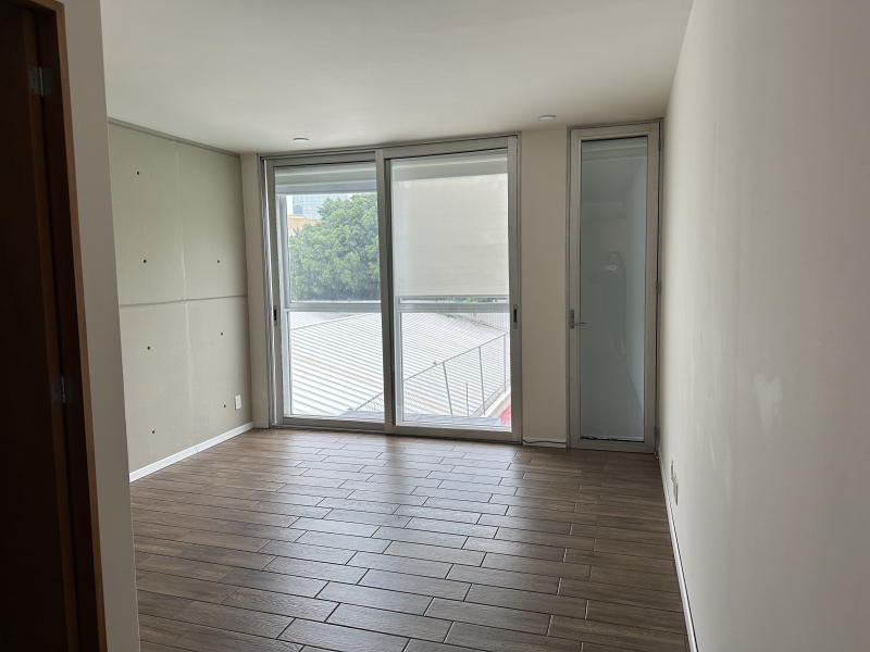 Departamento En Renta En Polanco