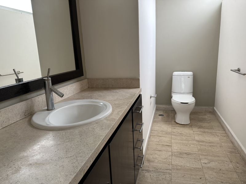 Departamento En Renta En Polanco