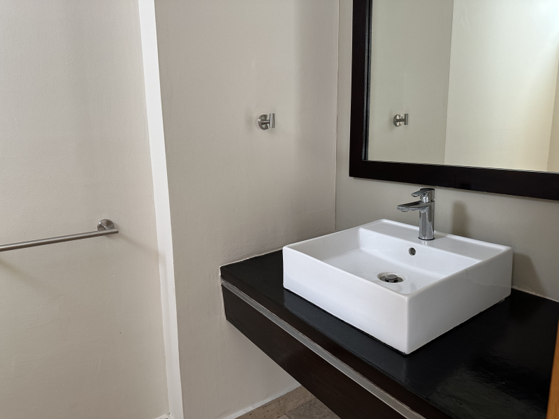 Departamento En Renta En Polanco