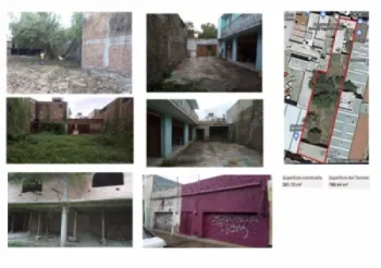 TERRENO  COMERCIAL EN VENTA CON LOCALES Y BODEGA EN LEON GUANAJUATO