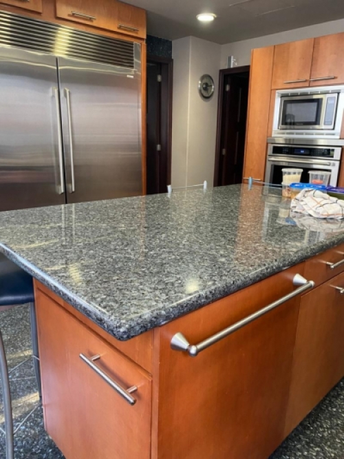 Departamento PH En Venta En Lomas Altas