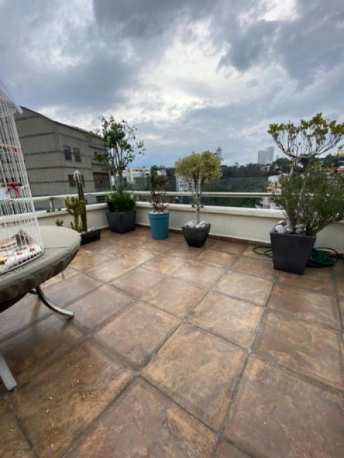 Departamento PH En Venta En Lomas Altas